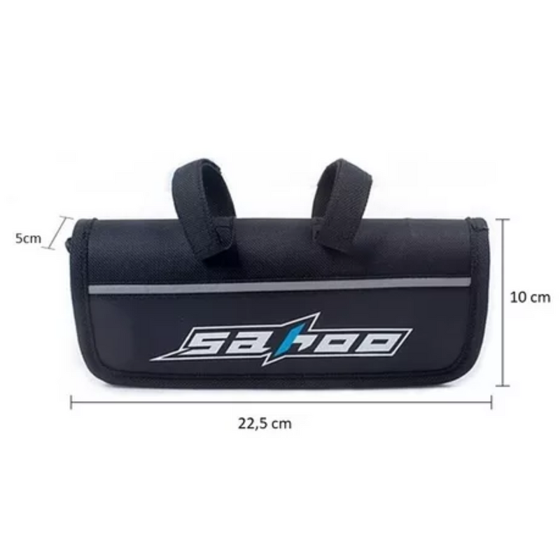 Kit Herramienta Despinche Para Bicicleta