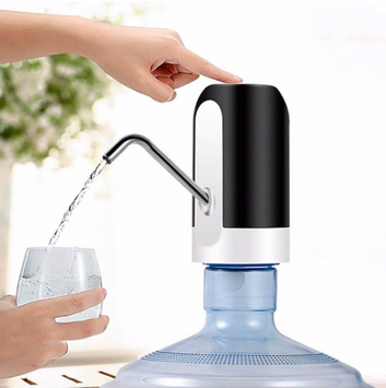 DISPENSADOR DE AGUA ELECTRICO