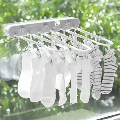Tendedero Plegable Para Secar CENC 048