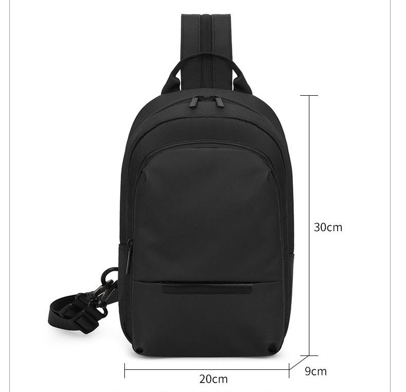 MORRAL Y BANDOLERA DOBLE USO REF.23388