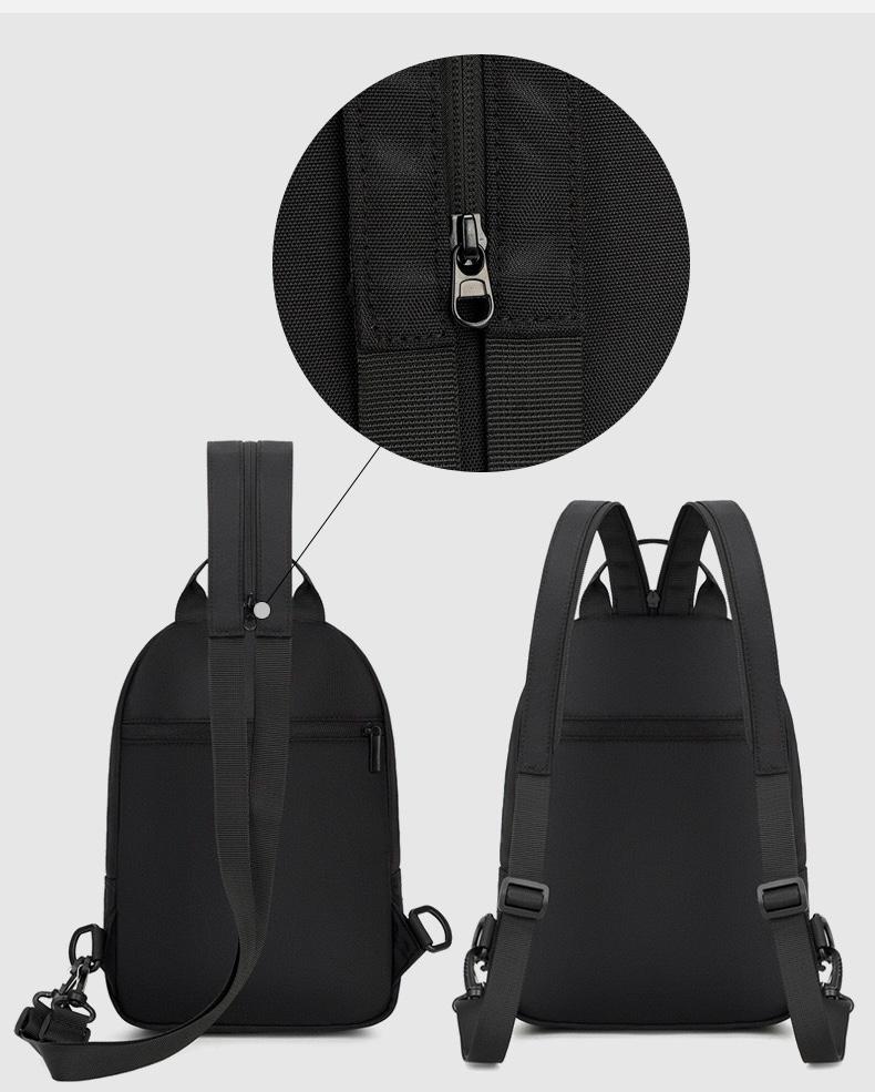 MORRAL Y BANDOLERA DOBLE USO REF.23388