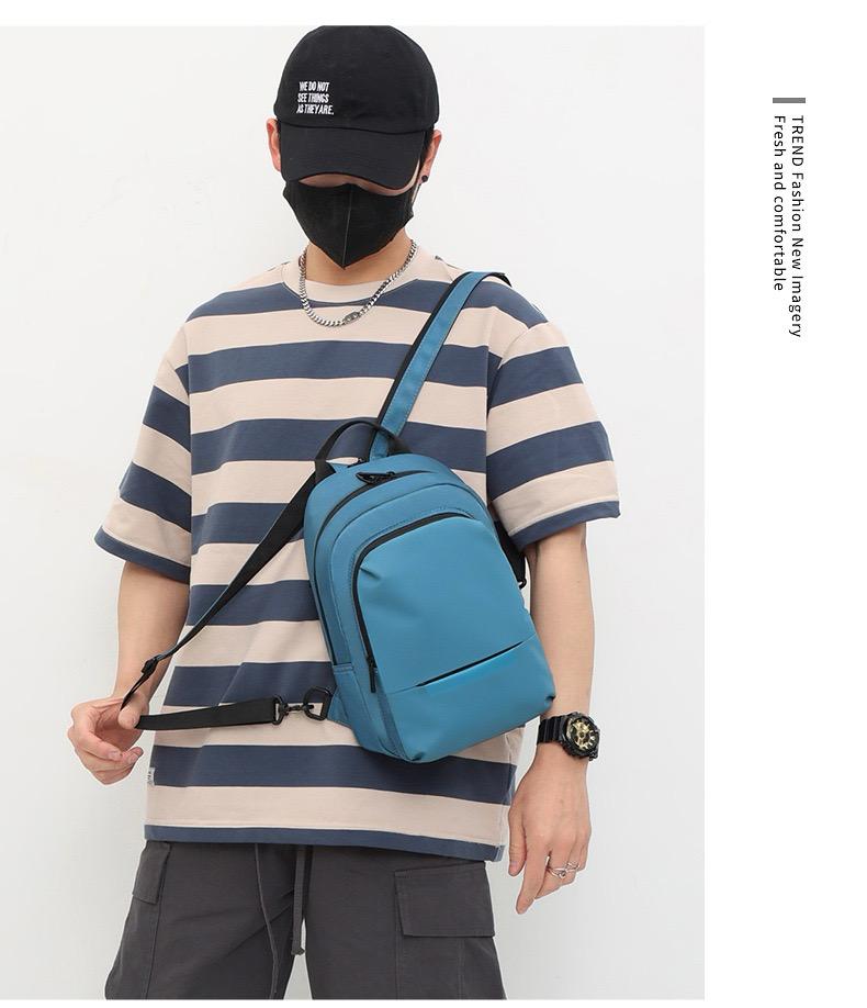 MORRAL Y BANDOLERA DOBLE USO REF.23388