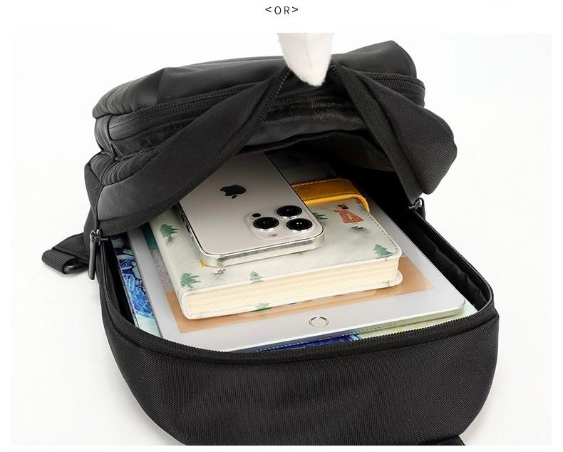 MORRAL Y BANDOLERA DOBLE USO REF.23388