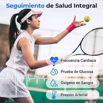 Smartwatch HW20 - regalo sorpresa