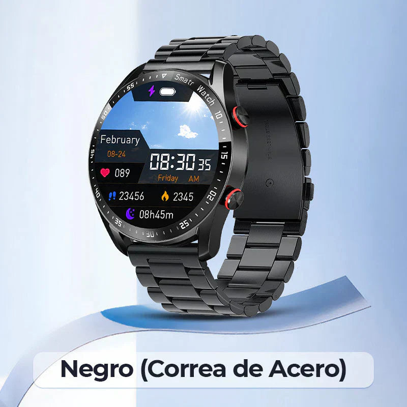 Smartwatch HW20 - regalo sorpresa