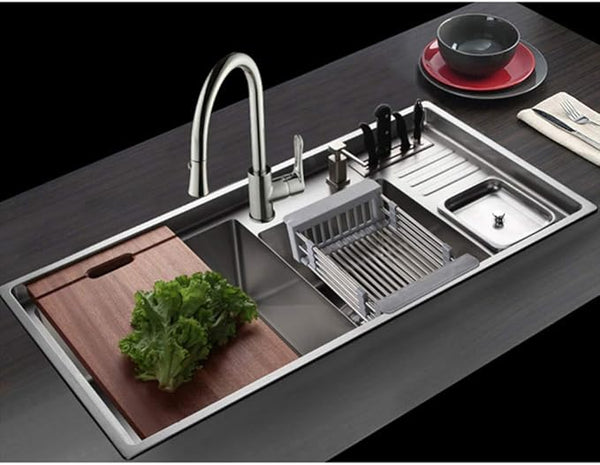 Escurridor De Platos Y Verduras