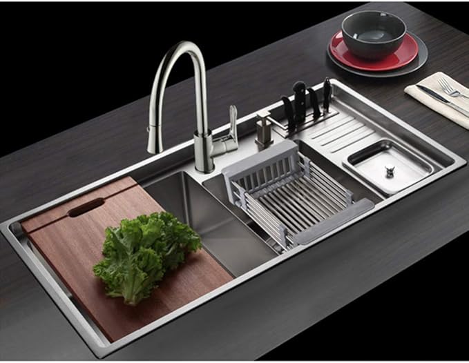 Escurridor De Platos Y Verduras