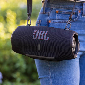 🔊 JBL Xtreme 4 + JBL Clip 5 de Regalo – ¡Sonido Premium y Potencia al Máximo - solo hoy
