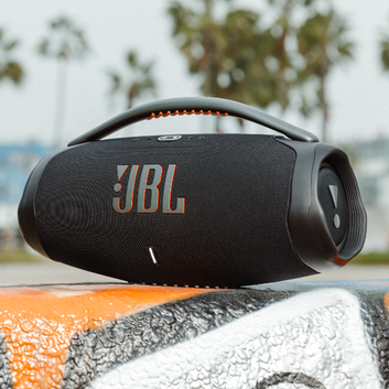 ¡POTENCIA Y SONIDO IMBATIBLES! ¡El JBL BOOMBOX 3 HA LLEGADO + REGALO SORPRESA